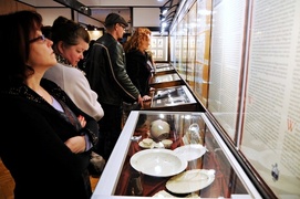 Nocne „szperanie” w przeszłości