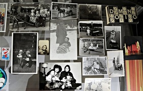 Nocne „szperanie” w przeszłości