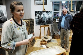 Nocne „szperanie” w przeszłości