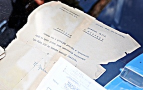 Pierwszy zlot FSO nad morzem Pierwszy zlot FSO nad morzem