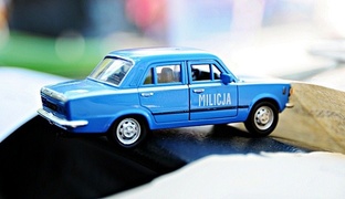 Pierwszy zlot FSO nad morzem