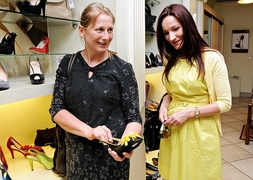 Ósmy tydzień metamorfozy