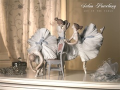 Porcelanowe marzenia