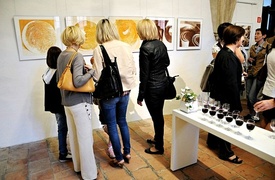 „Spiralne” tryptyki Bogdana Kilińskiego