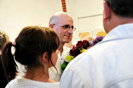 „Spiralne” tryptyki Bogdana Kilińskiego