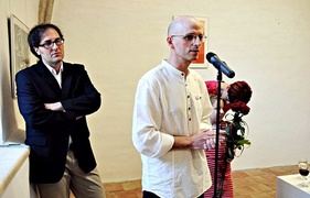 „Spiralne” tryptyki Bogdana Kilińskiego