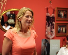 Dziewiąty tydzień metamorfozy