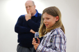 Brytyjczycy w Elblągu