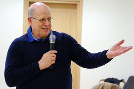 Brytyjczycy w Elblągu