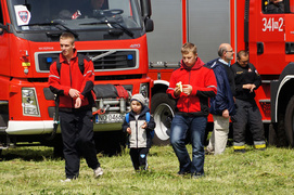 Dużo atrakcji, mało dzieci