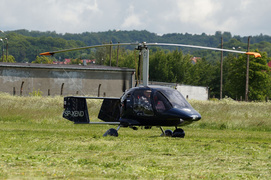 Dużo atrakcji, mało dzieci