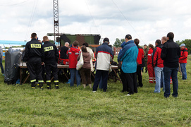 Dużo atrakcji, mało dzieci