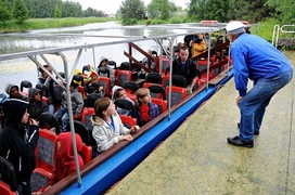 Każdy ma w sobie coś z dziecka