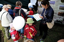 Z naturą za pan brat