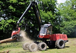 Z naturą za pan brat