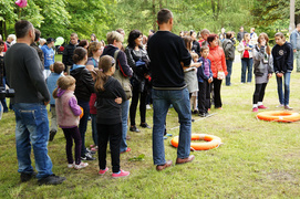 33. urodziny piegowatego króla
