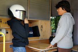 33. urodziny piegowatego króla