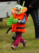 33. urodziny piegowatego króla