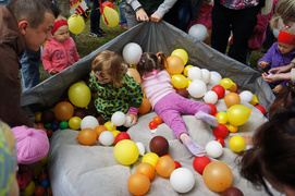 33. urodziny piegowatego króla 33. urodziny piegowatego króla