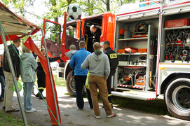 33. urodziny piegowatego króla
