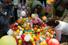 33. urodziny piegowatego króla