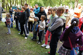 33. urodziny piegowatego króla