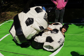 33. urodziny piegowatego króla