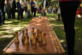 33. urodziny piegowatego króla