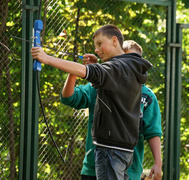 33. urodziny piegowatego króla