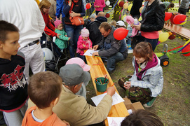 33. urodziny piegowatego króla