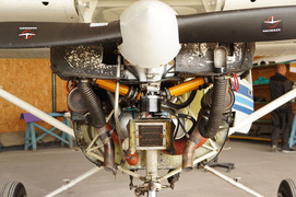 Mechanik lotniczy - zawód czy pasja?