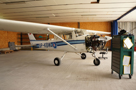 Mechanik lotniczy - zawód czy pasja?