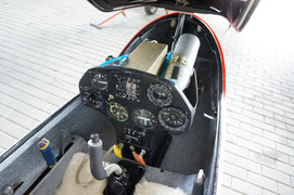 Mechanik lotniczy - zawód czy pasja?