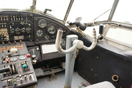 Pożegnanie „Antka”