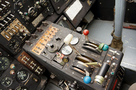 Pożegnanie „Antka”