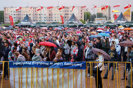 Elbląscy kibice wierzyli w wygraną