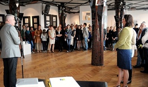 Tworzą z pasją. Zobacz!