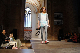 Jak bawić się modą?