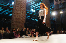 Jak bawić się modą? Jak bawić się modą?