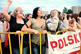 To już jest koniec