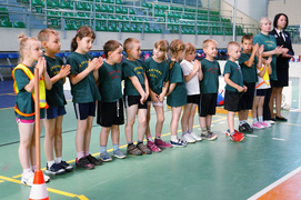 Jak ważna jest „zebra” i „klik” w foteliku