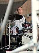 Koncertowo w strefie kibica