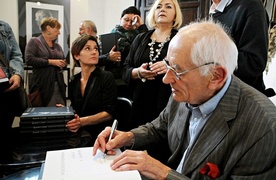 Perły fotografii w Krużganku