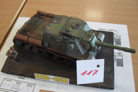 Sukces elbląskich modelarzy