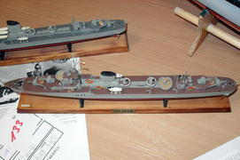 Sukces elbląskich modelarzy