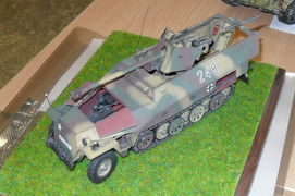 Sukces elbląskich modelarzy