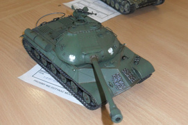 Sukces elbląskich modelarzy