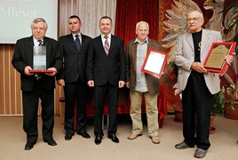 Pięćdziesiąt lat minęło jak jeden dzień…
