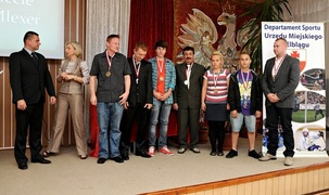 Pięćdziesiąt lat minęło jak jeden dzień…