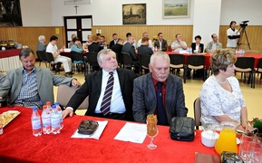 Pięćdziesiąt lat minęło jak jeden dzień…